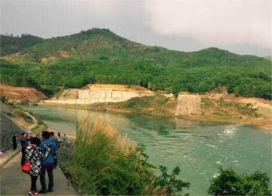 中吉號(hào)