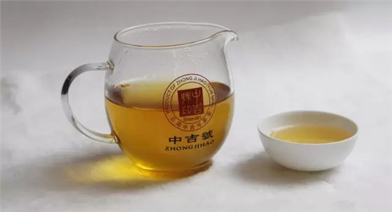 中吉號