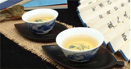 古樹(shù)茶