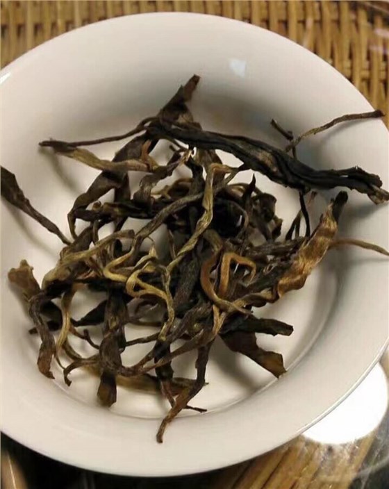 普洱茶