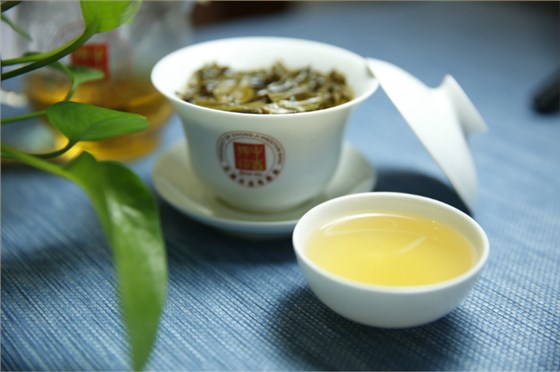 普洱磚茶和餅茶的相同點(diǎn)