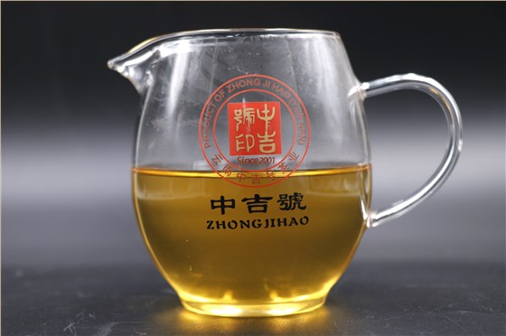 中吉號茶業(yè)