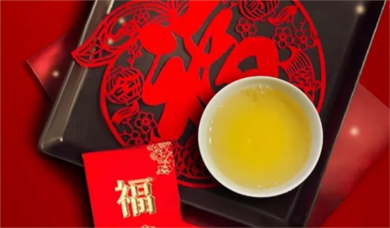 云南普洱茶