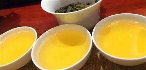 中吉號(hào)古樹(shù)茶