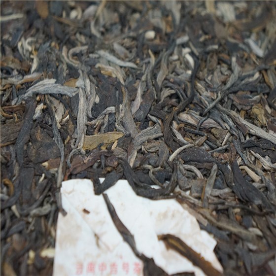 中吉號(hào)普洱茶價(jià)格