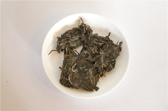 中吉號(hào)普洱茶價(jià)格