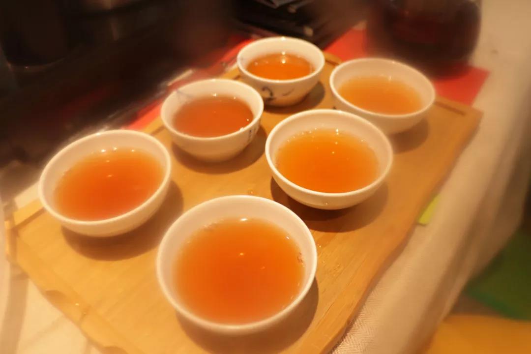 深圳茶博會(huì)