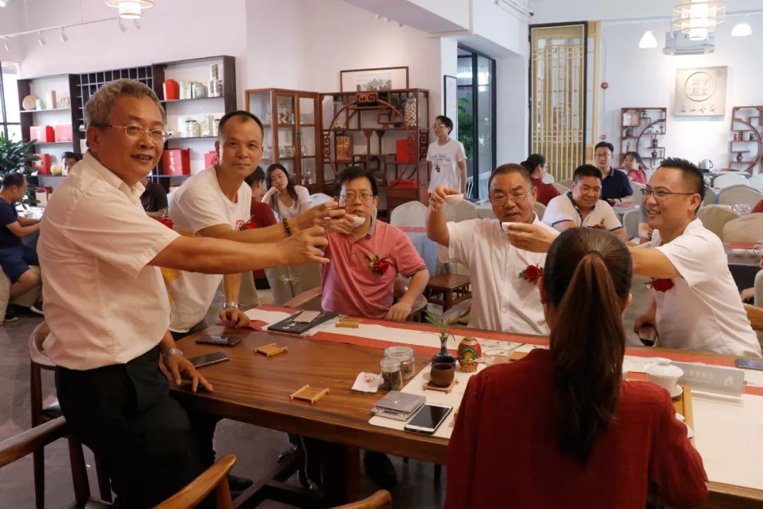 中吉號(hào)佛山店