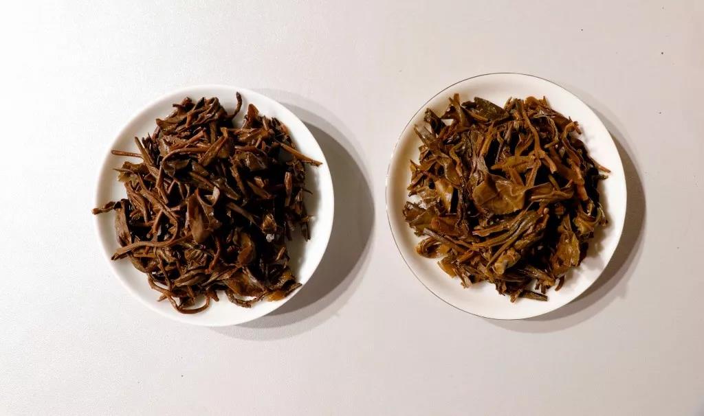 中吉號麻黑茶會