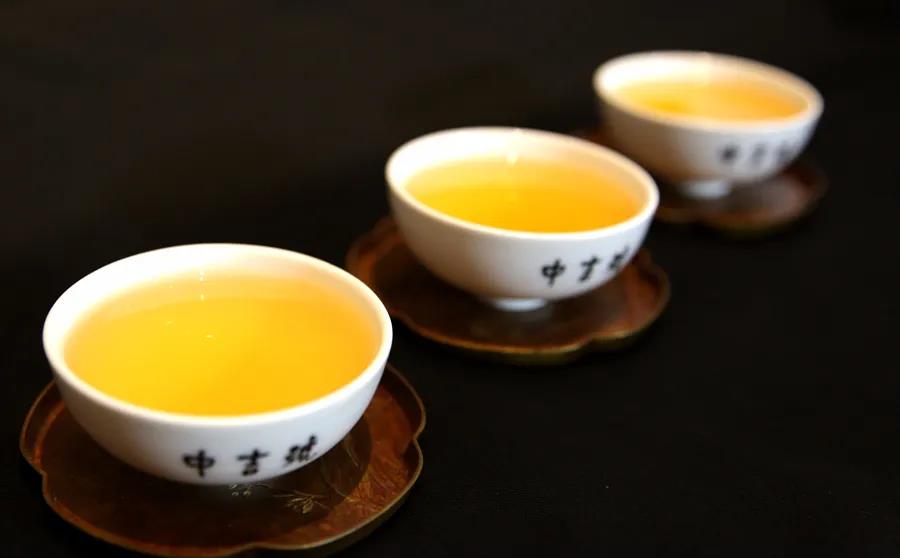 普洱茶養(yǎng)胃