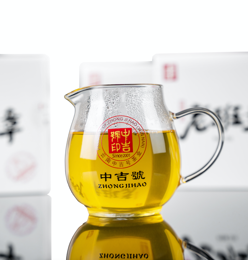 普洱古樹(shù)茶