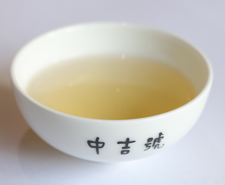 古樹(shù)茶2017