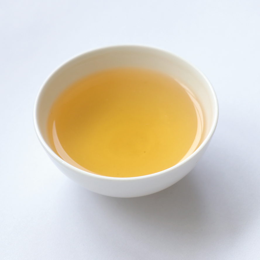 老班盆古樹(shù)茶