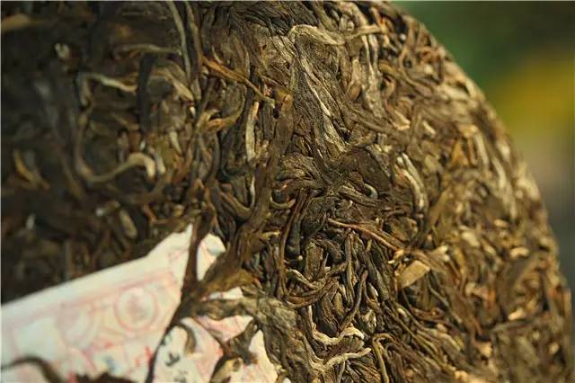 中吉號普洱茶價(jià)格