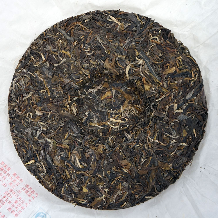 中吉號(hào)純麻黑價(jià)格