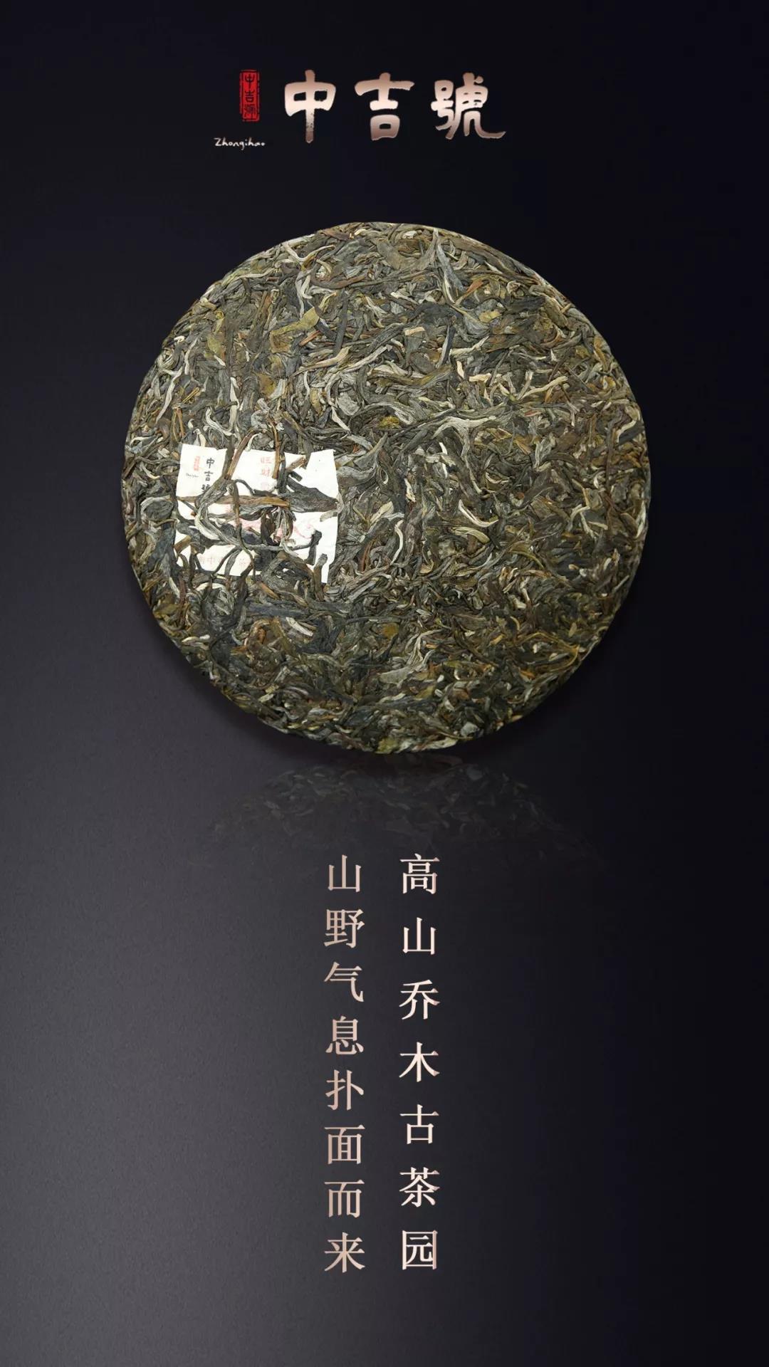 云南普洱茶旺財(cái)