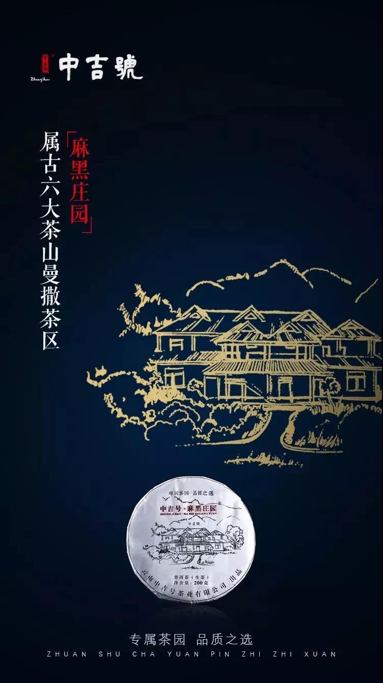 麻黑普洱茶價格